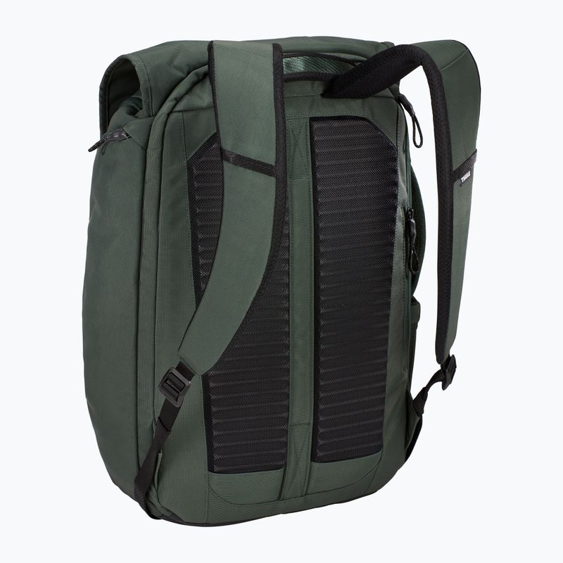 Rucsac de oraș Thule Paramount 27 l racing green 3