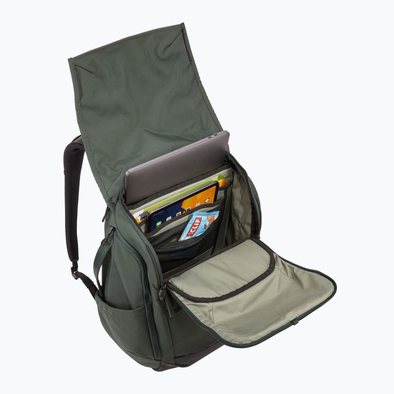 Rucsac de oraș Thule Paramount 27 l racing green 5