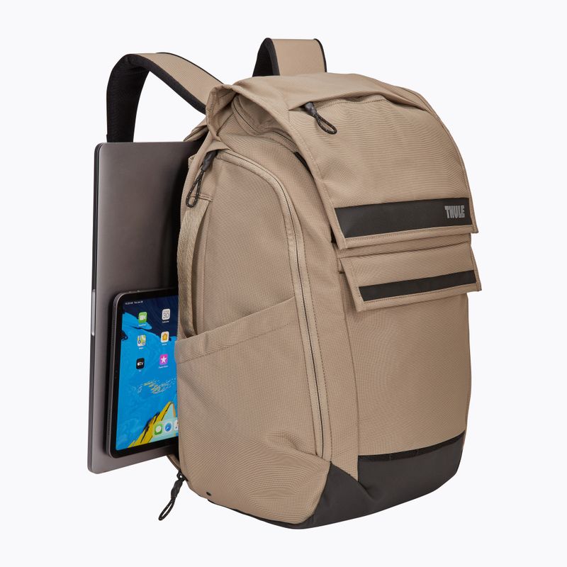 Rucsac de oraș Thule Paramount 27 l timberwolf 8