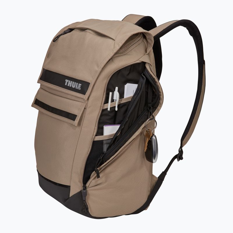 Rucsac de oraș Thule Paramount 27 l timberwolf 11