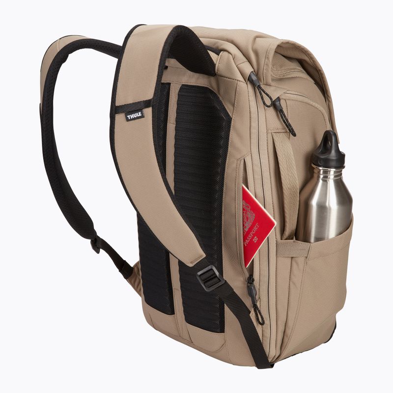 Rucsac de oraș Thule Paramount 27 l timberwolf 12