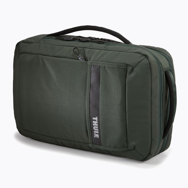 Rucsac de oraș Thule Paramount Convertible Laptop Bag 15,6" 16 l racing green 3