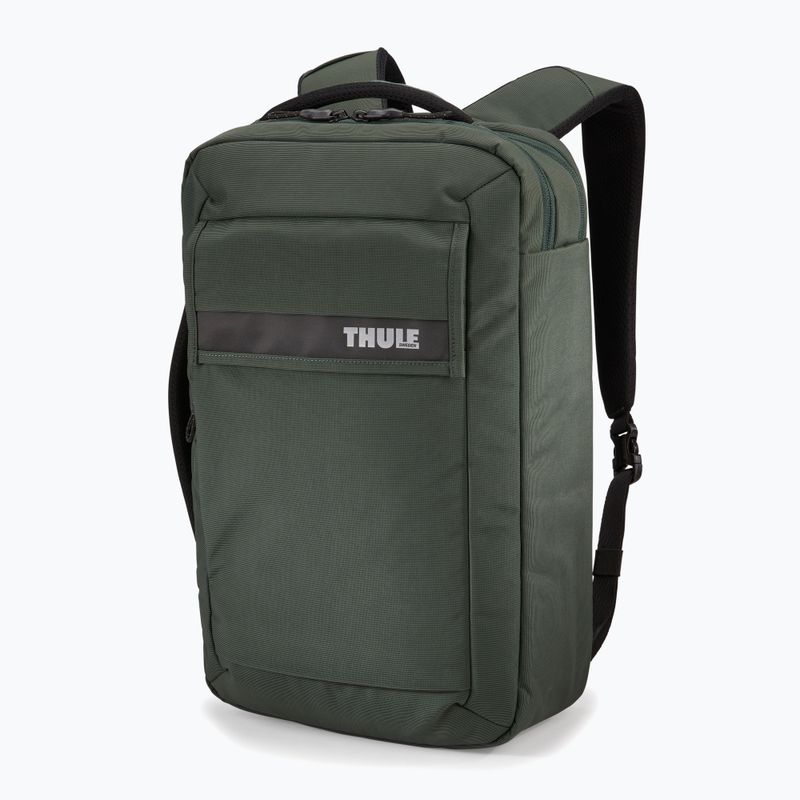 Rucsac de oraș Thule Paramount Convertible Laptop Bag 15,6" 16 l racing green 4