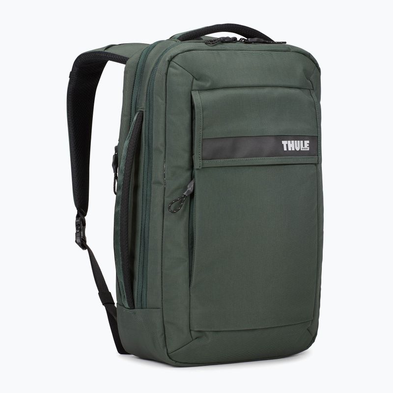 Rucsac de oraș Thule Paramount Convertible Laptop Bag 15,6" 16 l racing green 5
