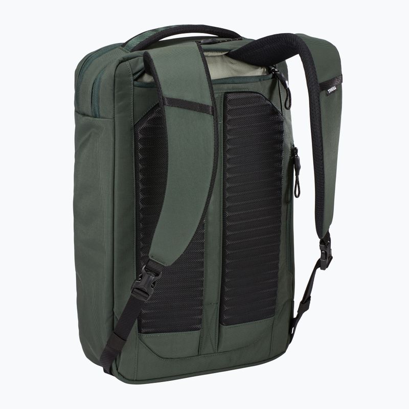 Rucsac de oraș Thule Paramount Convertible Laptop Bag 15,6" 16 l racing green 6