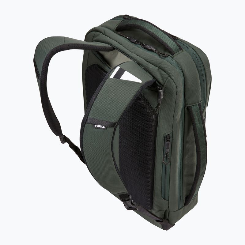Rucsac de oraș Thule Paramount Convertible Laptop Bag 15,6" 16 l racing green 7