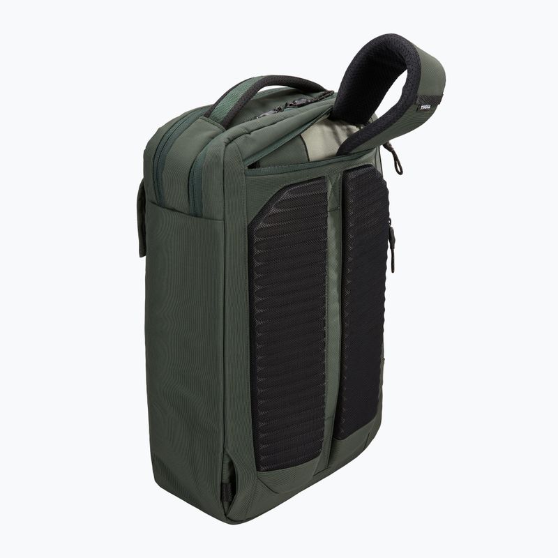 Rucsac de oraș Thule Paramount Convertible Laptop Bag 15,6" 16 l racing green 8