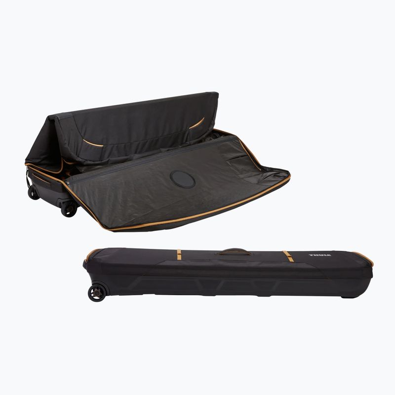 Geantă de voiaj pentru bicicletă Thule Roundtrip MTB neagră 3204662 14