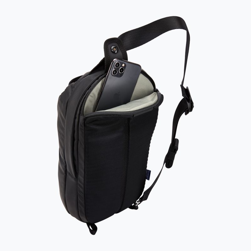 Rucsac de oraș  Thule Tact Sling 8 l black 5