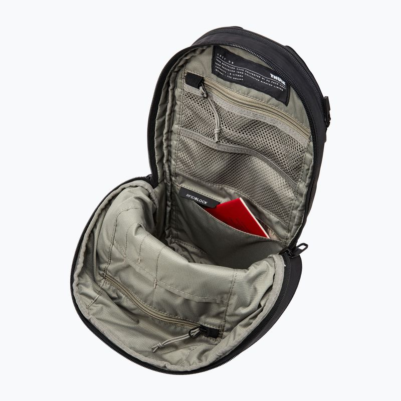 Rucsac de oraș  Thule Tact Sling 8 l black 8