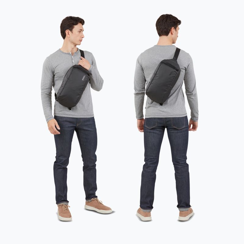 Rucsac de oraș  Thule Tact Sling 8 l black 10