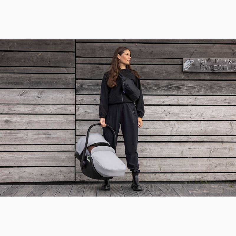 Rucsac de oraș  Thule Tact Sling 8 l black 12