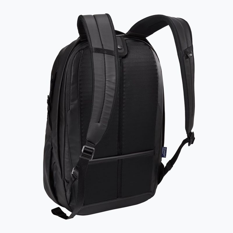 Rucsac de oraș Thule Tact 21 l black 2