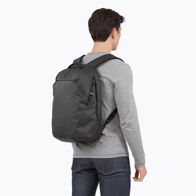 Rucsac de oraș Thule Tact 21 l black 4