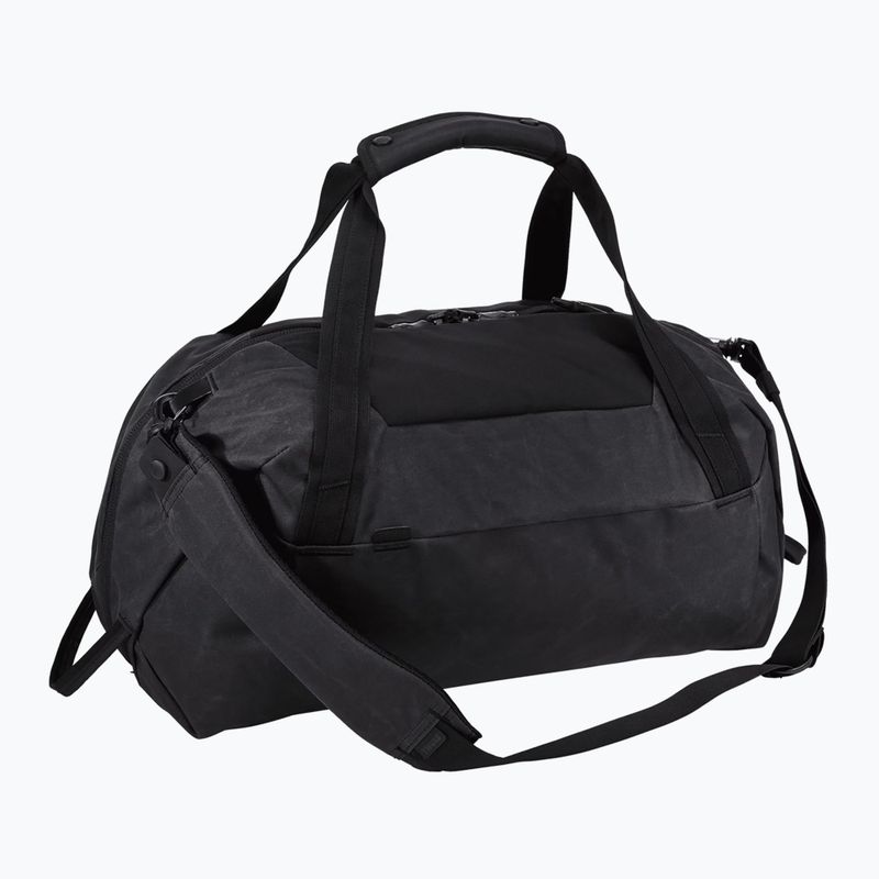 Geantă de călătorie Thule Aion 35 l black 2