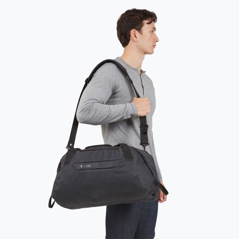Geantă de călătorie Thule Aion 35 l black 4