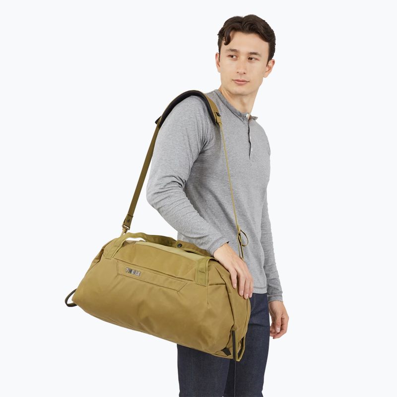 Geantă de călătorie Thule Aion 35 l nutria 4