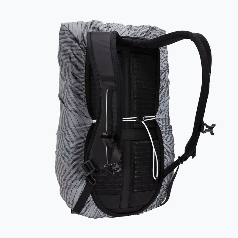 Husă pentru rucsac Thule Paramount Rain Cover gri 3204733 4