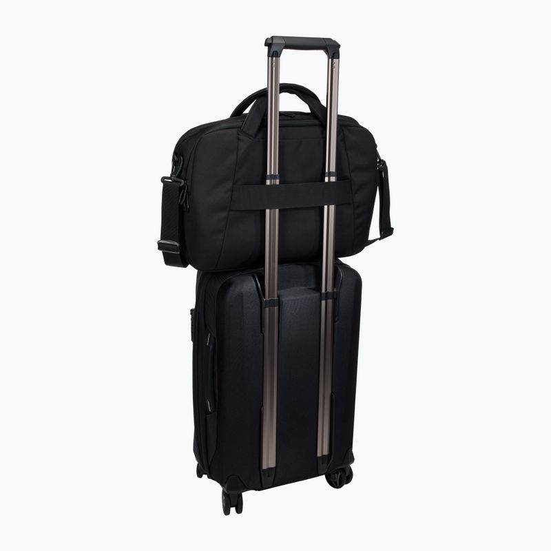 Geantă pentru laptop Thule Accent Recycled Laptop black 10