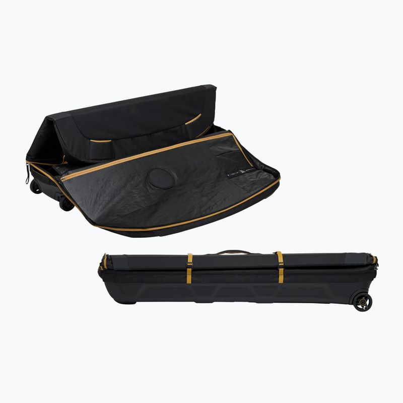 Geantă de voiaj pentru bicicletă Thule Roundtrip Road neagră 3204825 15