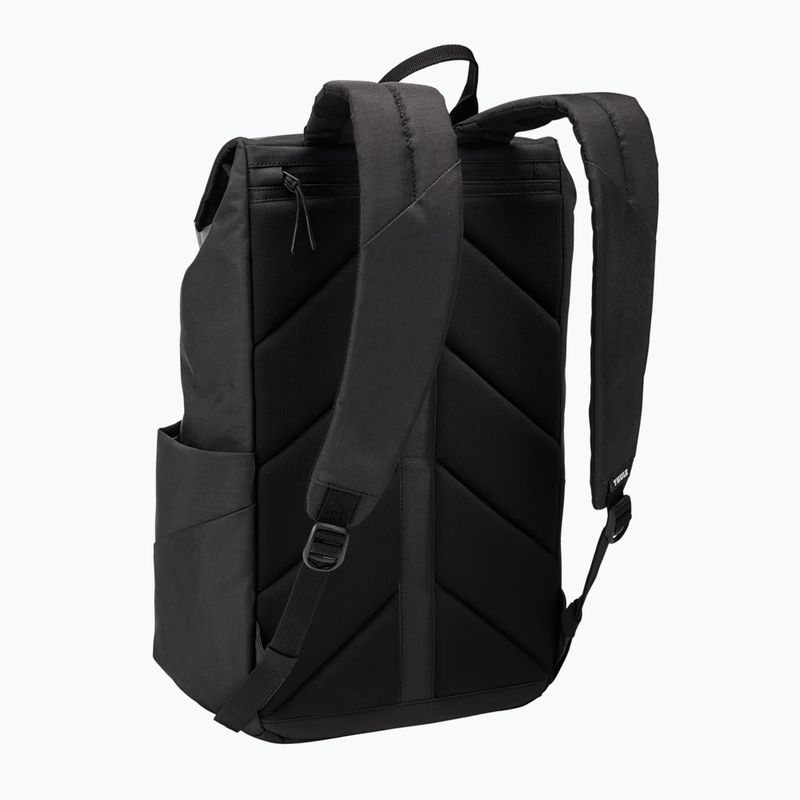Rucsac de oraș Thule Lithos 16 l black 2