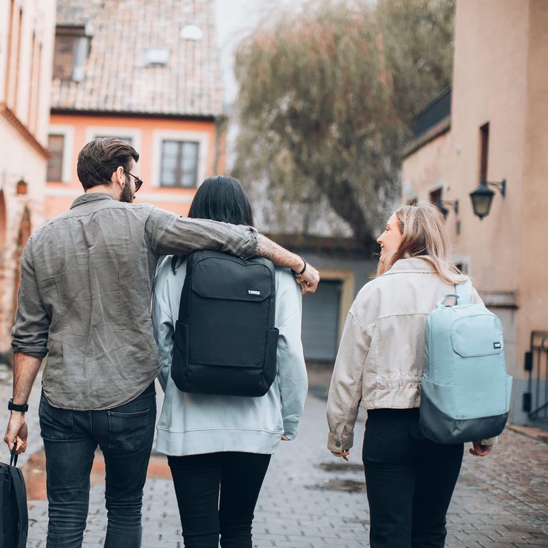 Rucsac de oraș Thule Lithos 16 l black 5