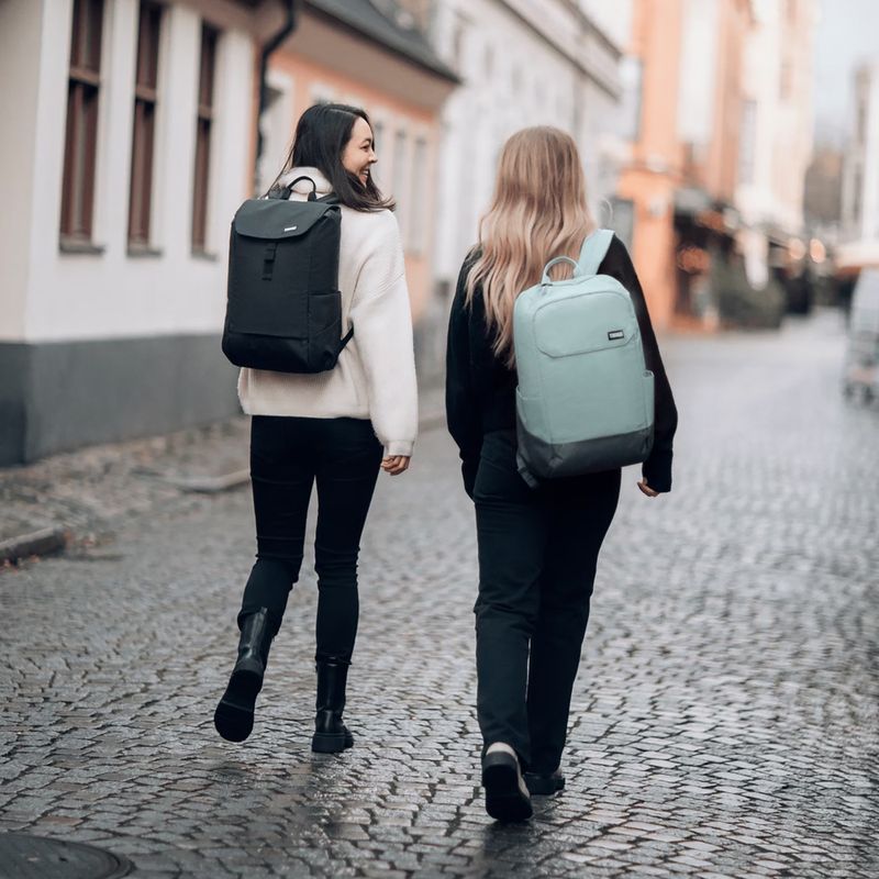 Rucsac de oraș Thule Lithos 16 l black 6