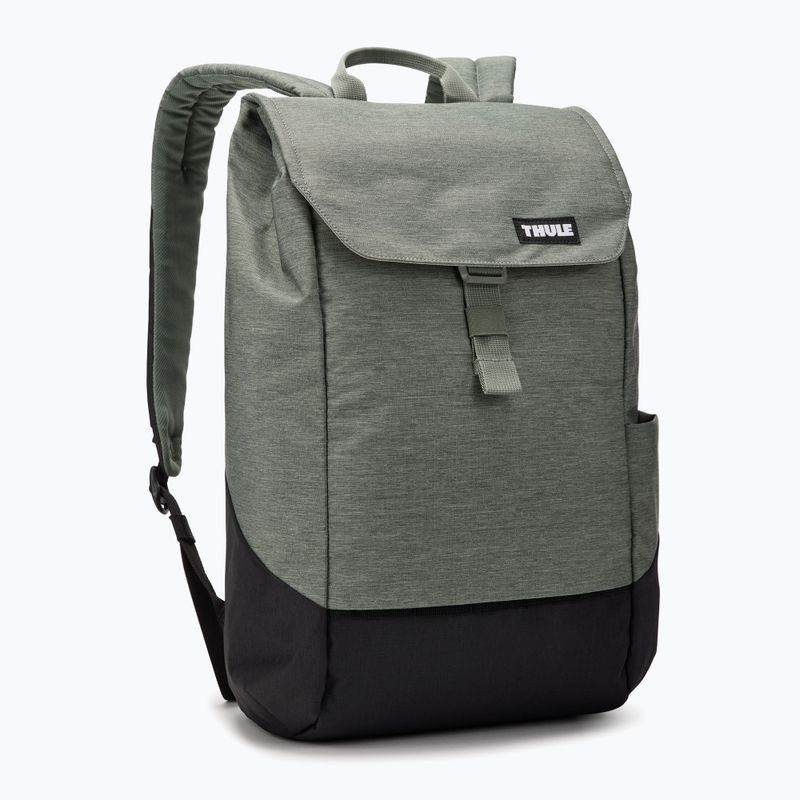 Rucsac de oraș Thule Lithos 16 l agave/black 2