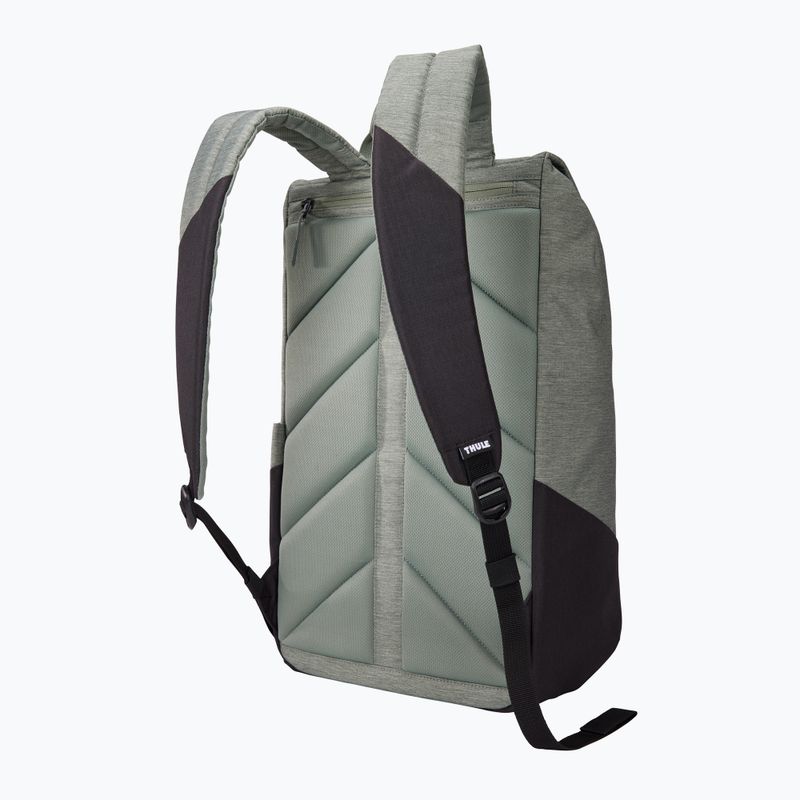 Rucsac de oraș Thule Lithos 16 l agave/black 4