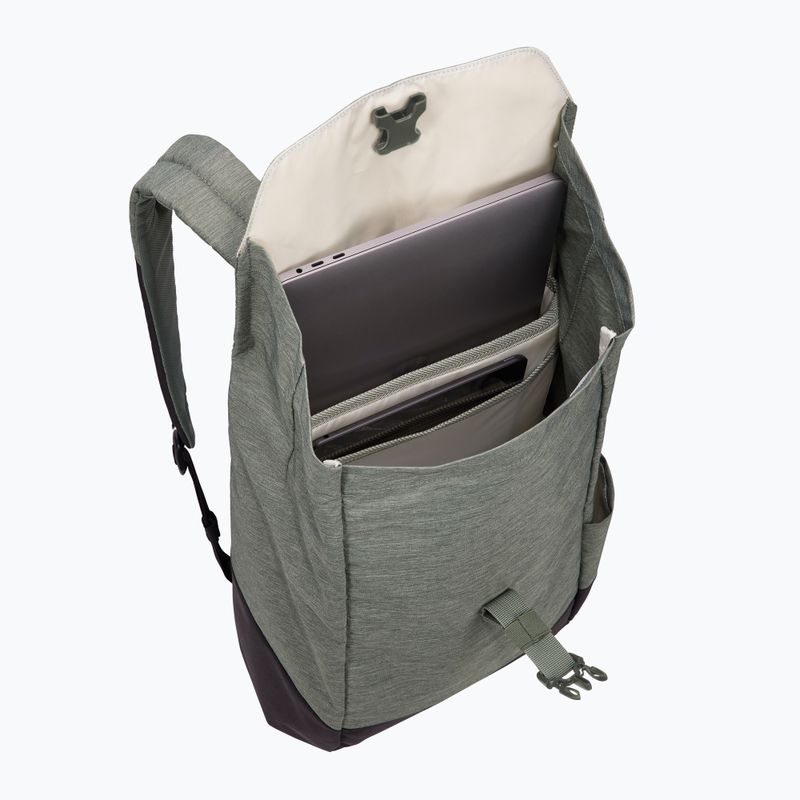 Rucsac de oraș Thule Lithos 16 l agave/black 7