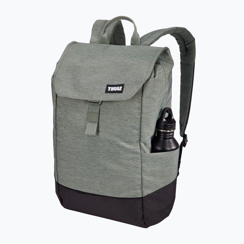 Rucsac de oraș Thule Lithos 16 l agave/black 9