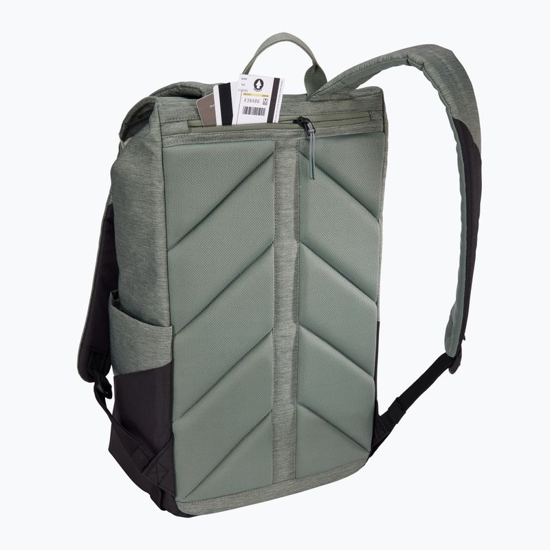 Rucsac de oraș Thule Lithos 16 l agave/black 11