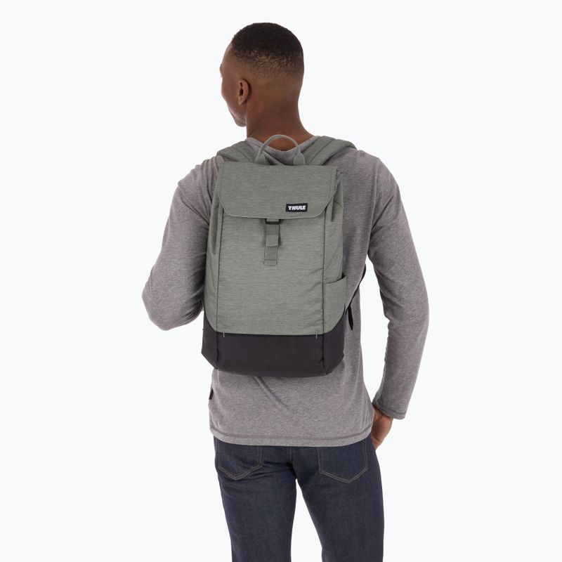 Rucsac de oraș Thule Lithos 16 l agave/black 12