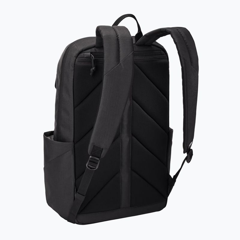 Rucsac de oraș Thule Lithos 20 l black 2