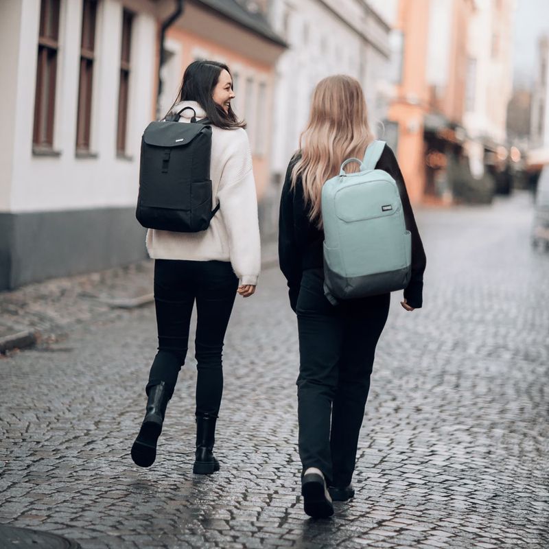 Rucsac de oraș Thule Lithos 20 l black 6