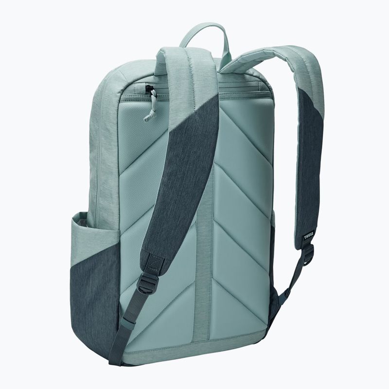Rucsac de oraș Thule Lithos 20 l alaska/dark slate 2