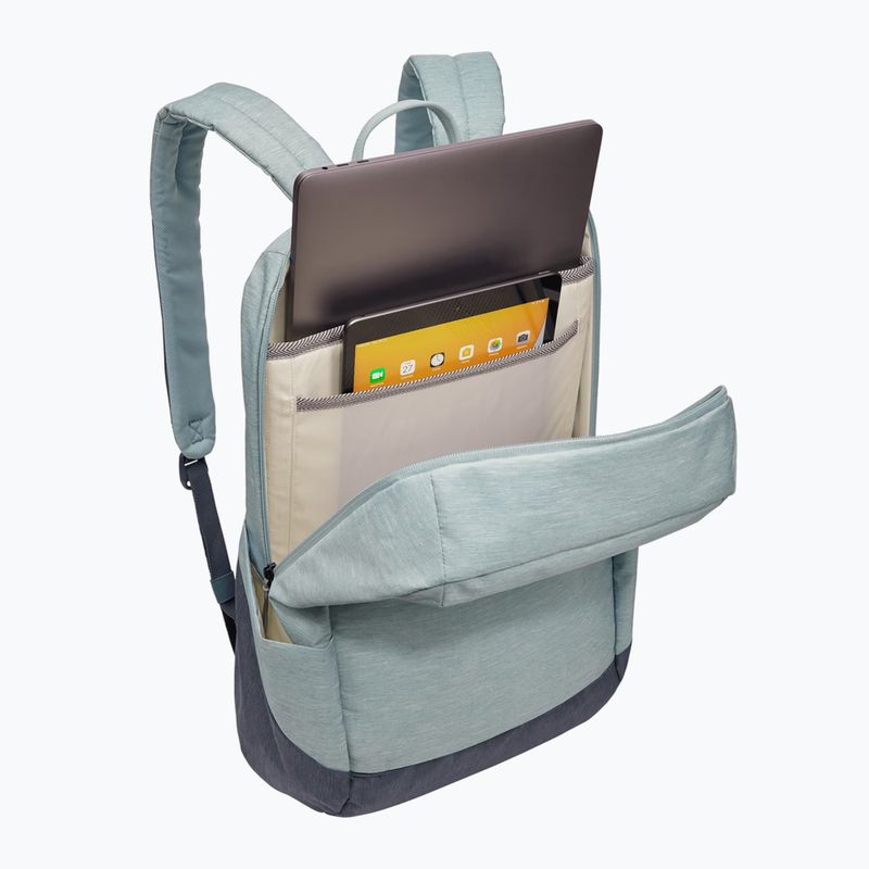 Rucsac de oraș Thule Lithos 20 l alaska/dark slate 3