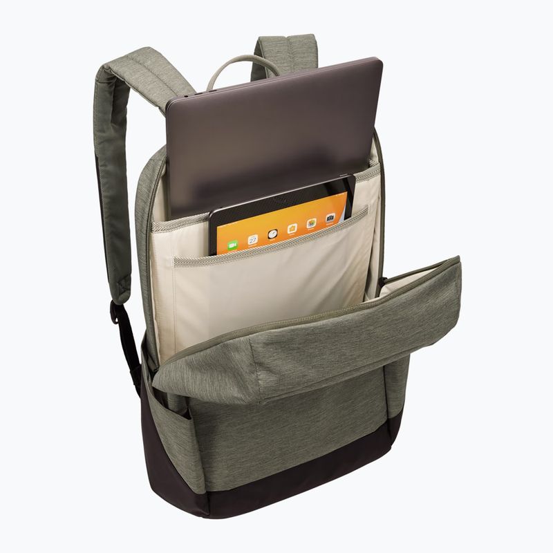 Rucsac de oraș Thule Lithos 20 l agave/black 3