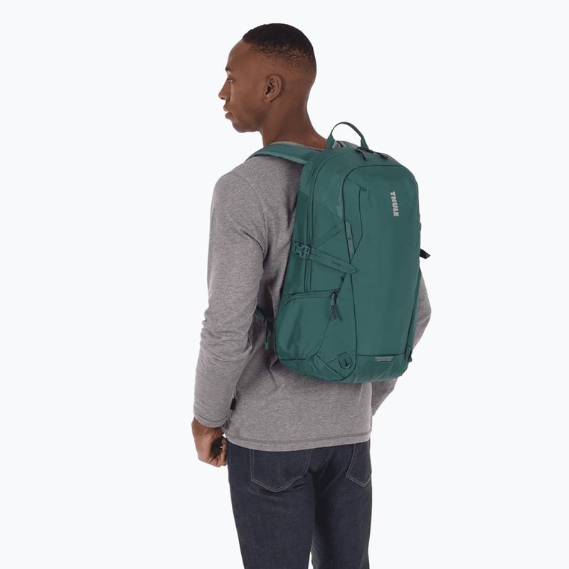Rucsac de oraș Thule EnRoute 21 l mallard green 4