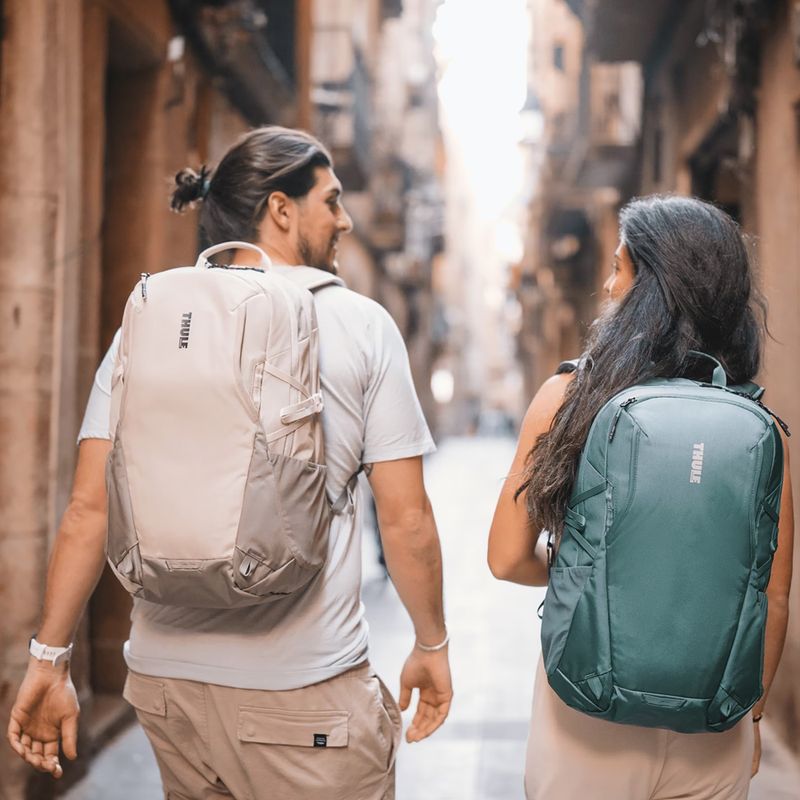 Rucsac de oraș Thule EnRoute 21 l mallard green 5
