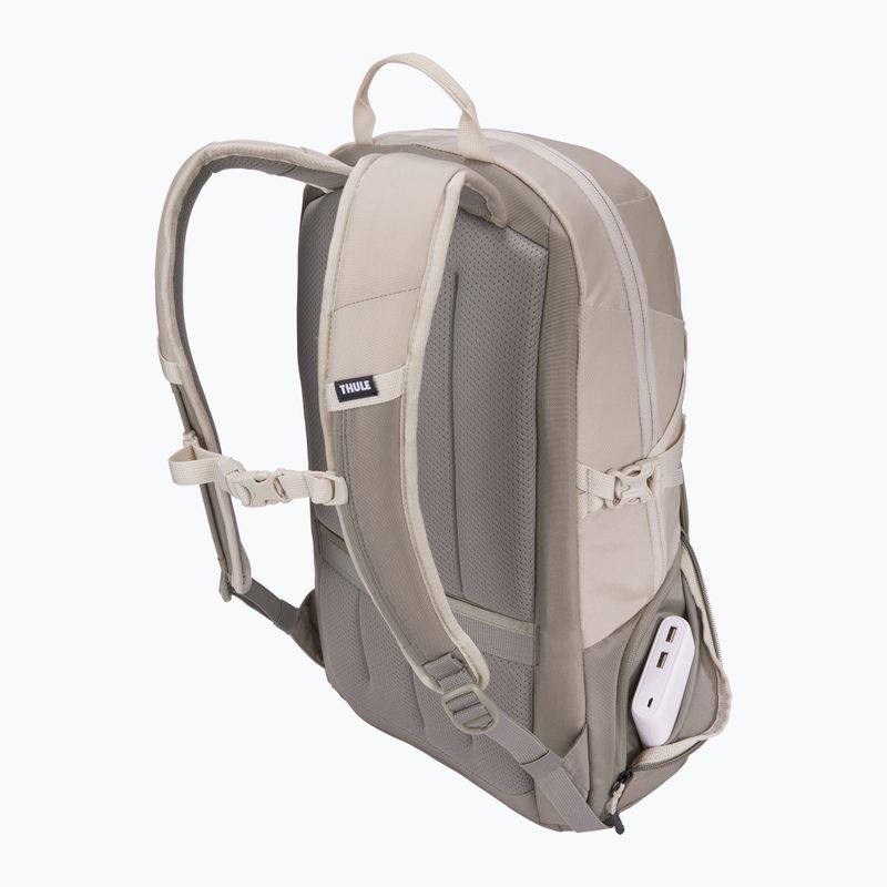 Rucsac de oraș Thule EnRoute 21 l pelican/vetiver 10