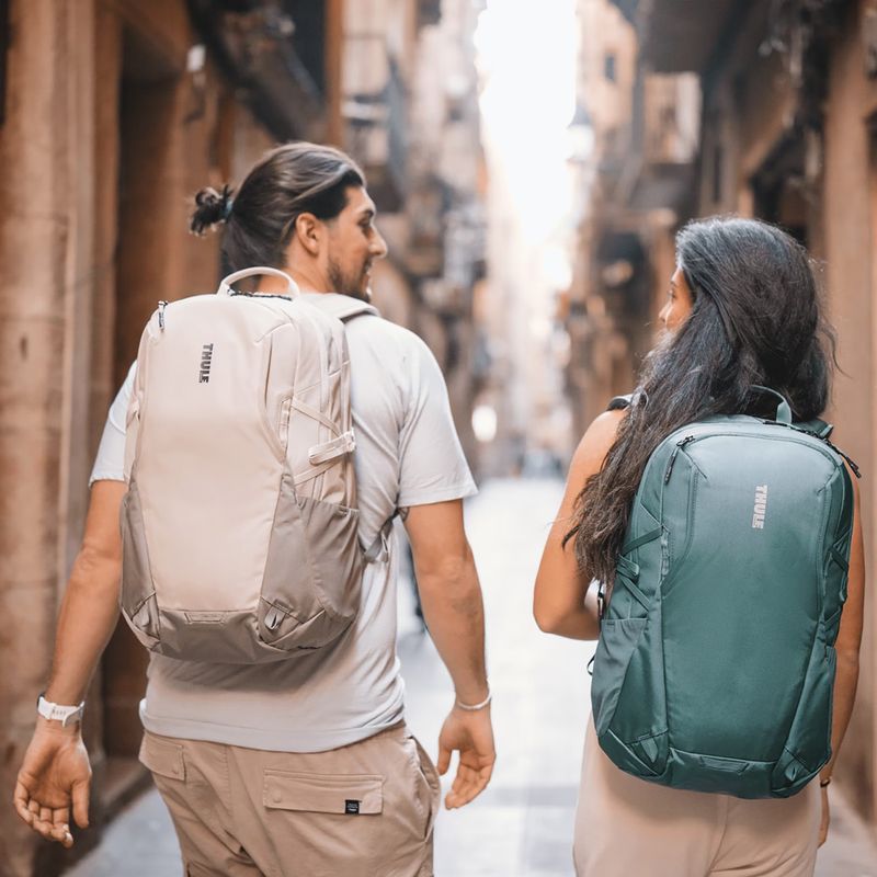 Rucsac de oraș Thule EnRoute 21 l pelican/vetiver 13