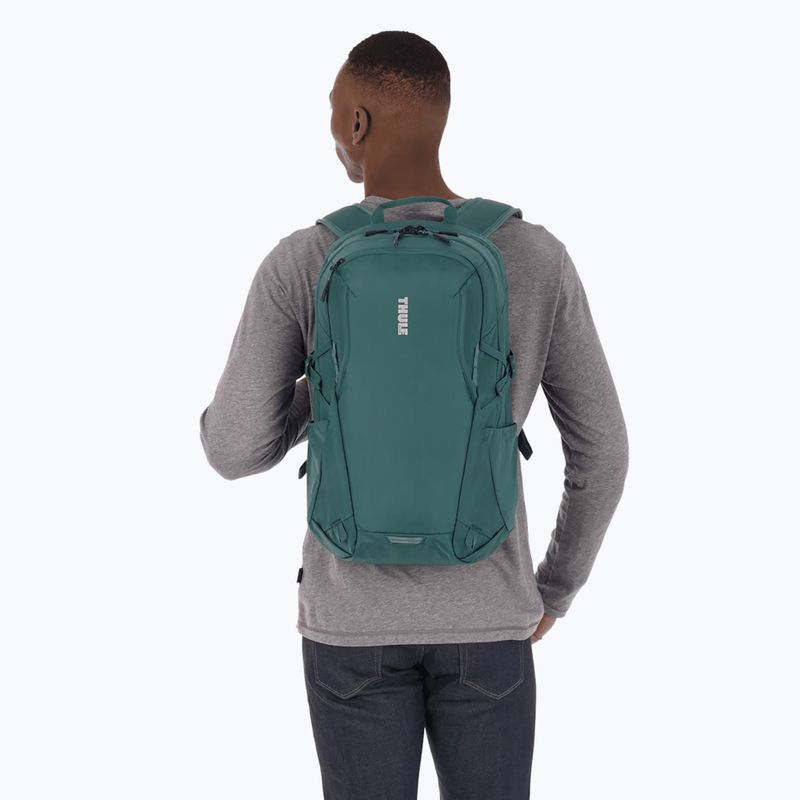Rucsac de oraș Thule EnRoute 23 l mallard green 4