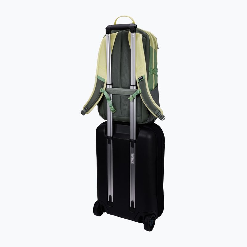 Rucsac de oraș Thule EnRoute 23 l agave/basil 10