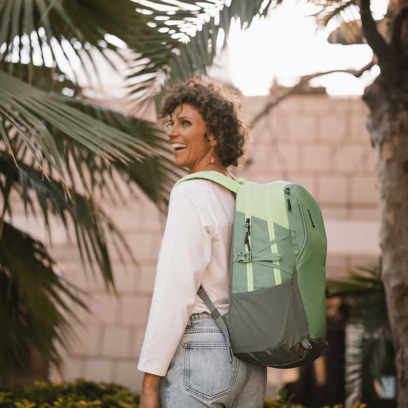 Rucsac de oraș Thule EnRoute 23 l agave/basil 12