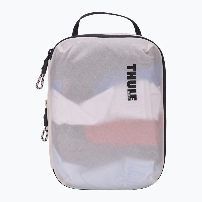 Organizator Thule Compression Packing Cube Small white 3