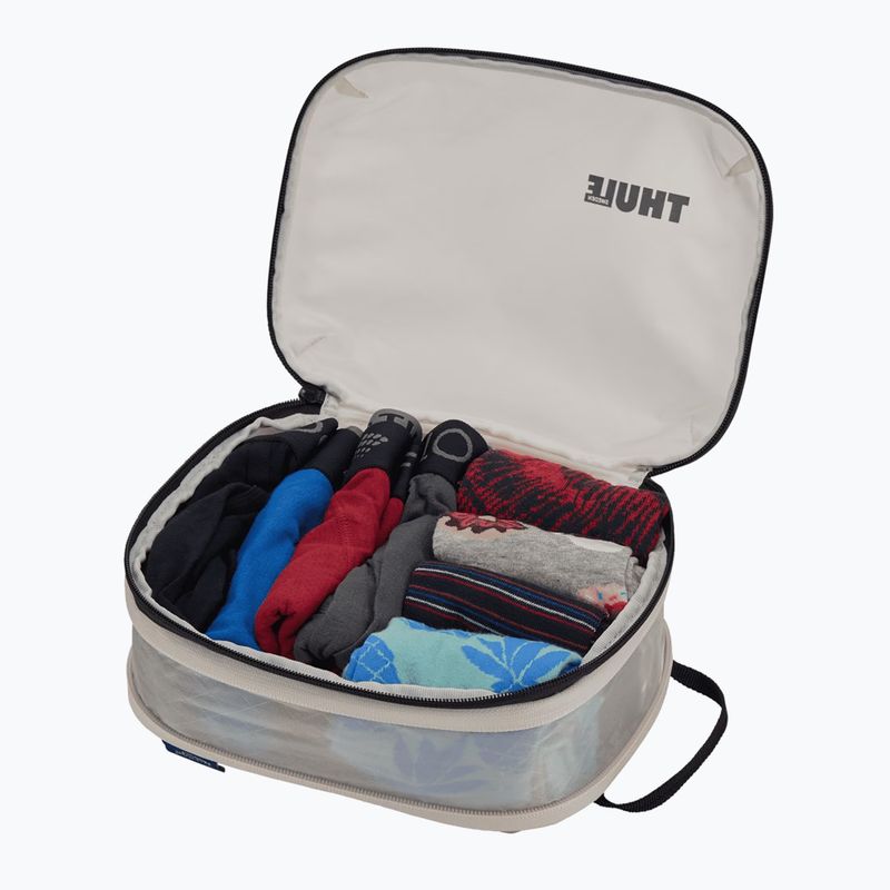 Organizator Thule Compression Packing Cube Small white 7