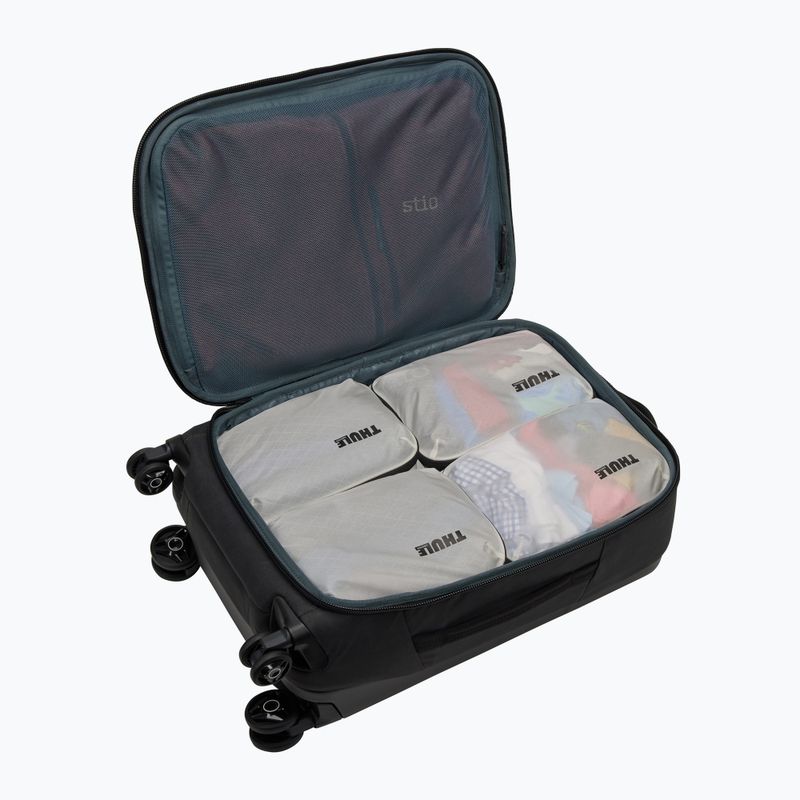 Organizator Thule Compression Packing Cube Small white 8