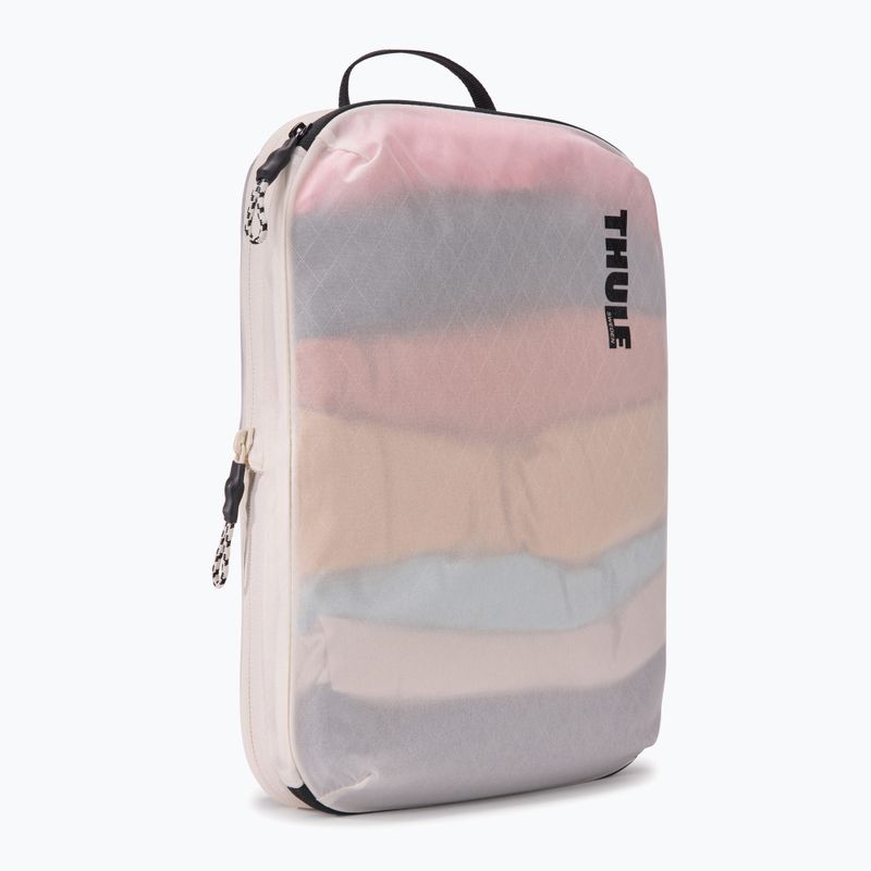 Organizator Thule Compression Packing Cube Medium white 6