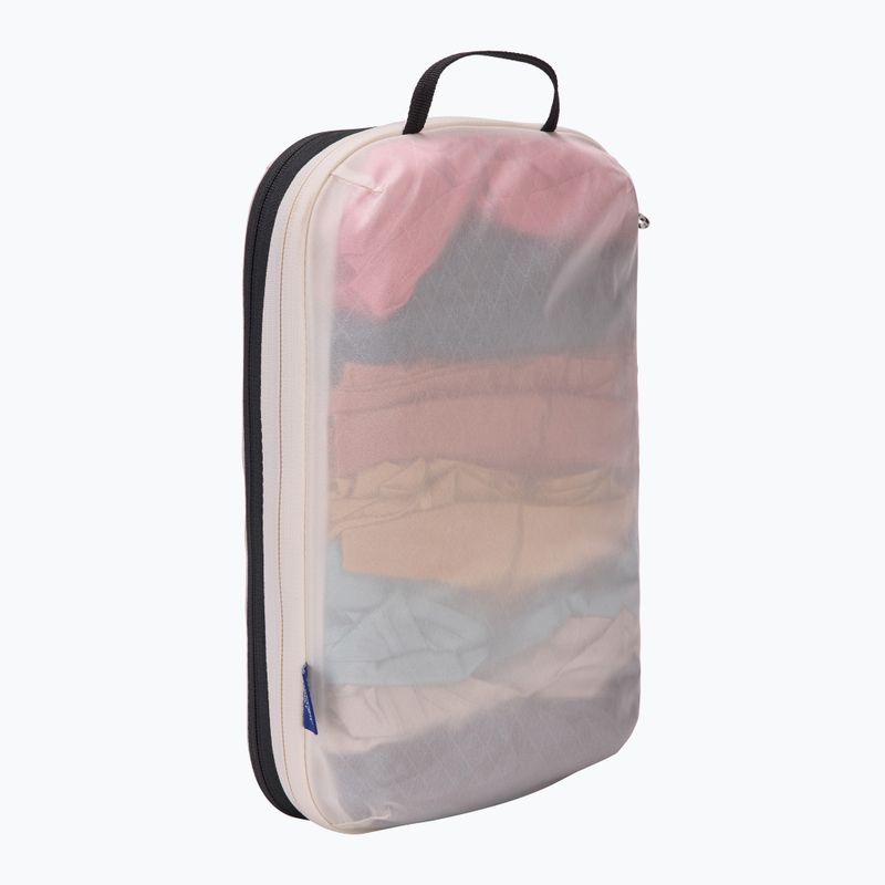 Organizator Thule Compression Packing Cube Medium white 7